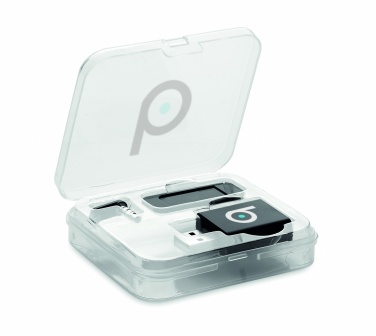 Logotrade mainostuotet kuva: Datablokkaajasetti